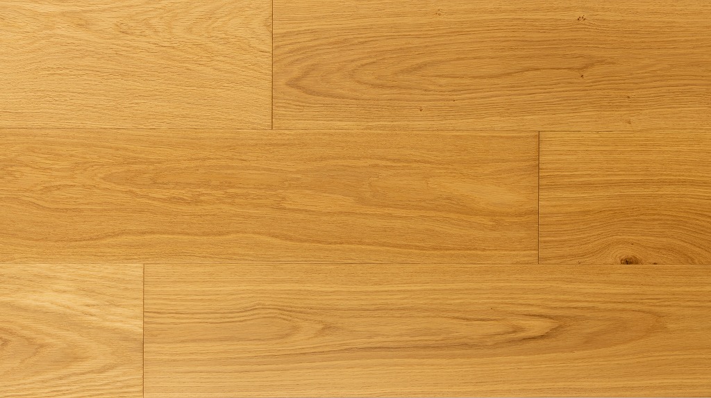 オークフローリングW150 | フローリングのオカベ | Wood Floors with 